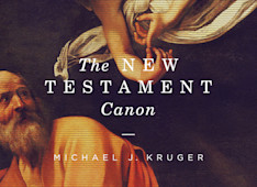 The Attributes of the Canon