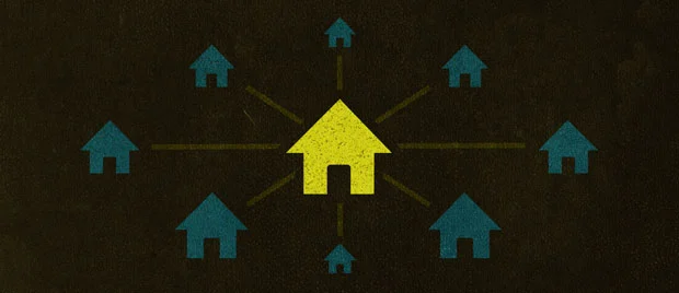 5 Ways for Building Loving Relationships with Your Neighbors by Nate Shurden