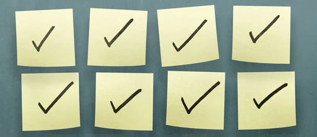 New Year’s Resolutions for God’s Glory, Not Our Own