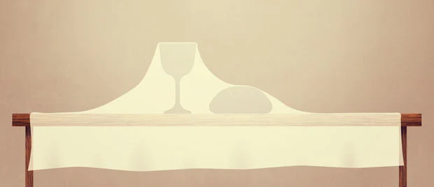 When Should You Not Take Communion?