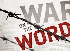 The Attack on the Bible