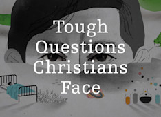 Why Did Jesus Have to Die?