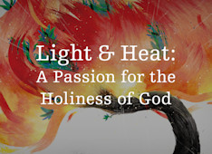 OPTIONAL SESSION: By Grace Alone