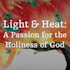 Forty Years of Proclaiming God's Holiness
