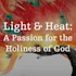 Forty Years of Proclaiming God's Holiness