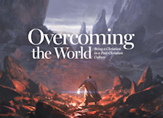 This is My Father’s World