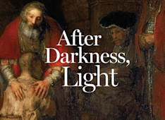 Jesus Made in America