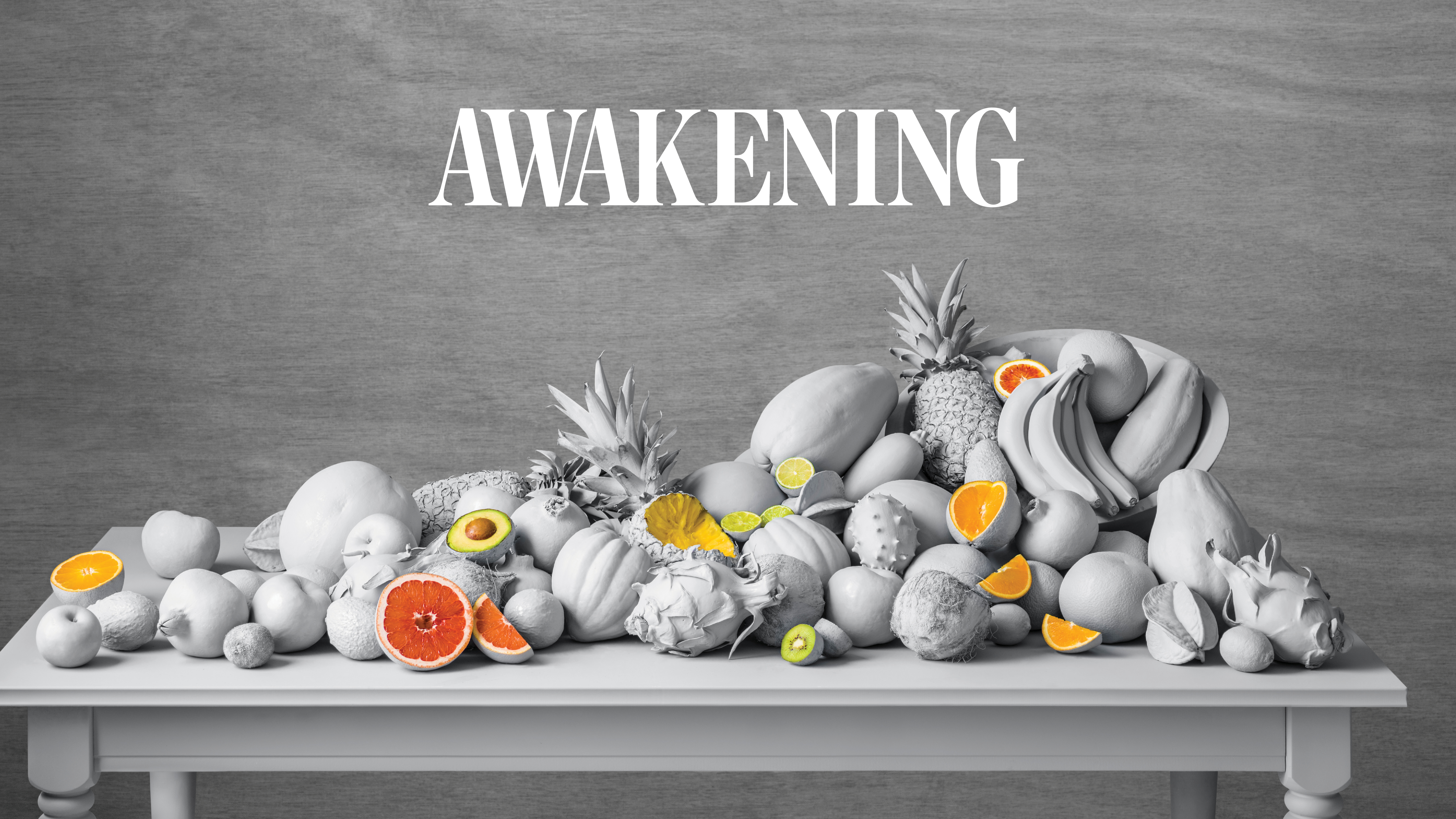 Awakening: 2018 National Conference