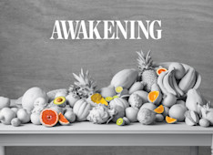 Be Holy as I Am Holy: Awakening & Personal Holiness