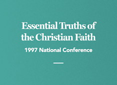 Preservation of the Saints