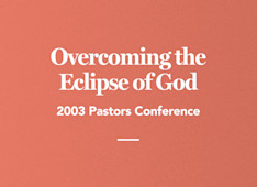 God-Centered Worship