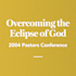 The Eclipse of God