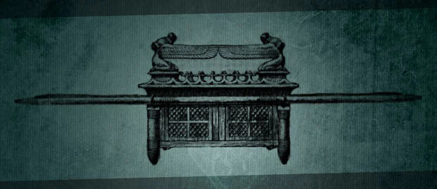 The Ark of the Covenant and God’s Presence with Us