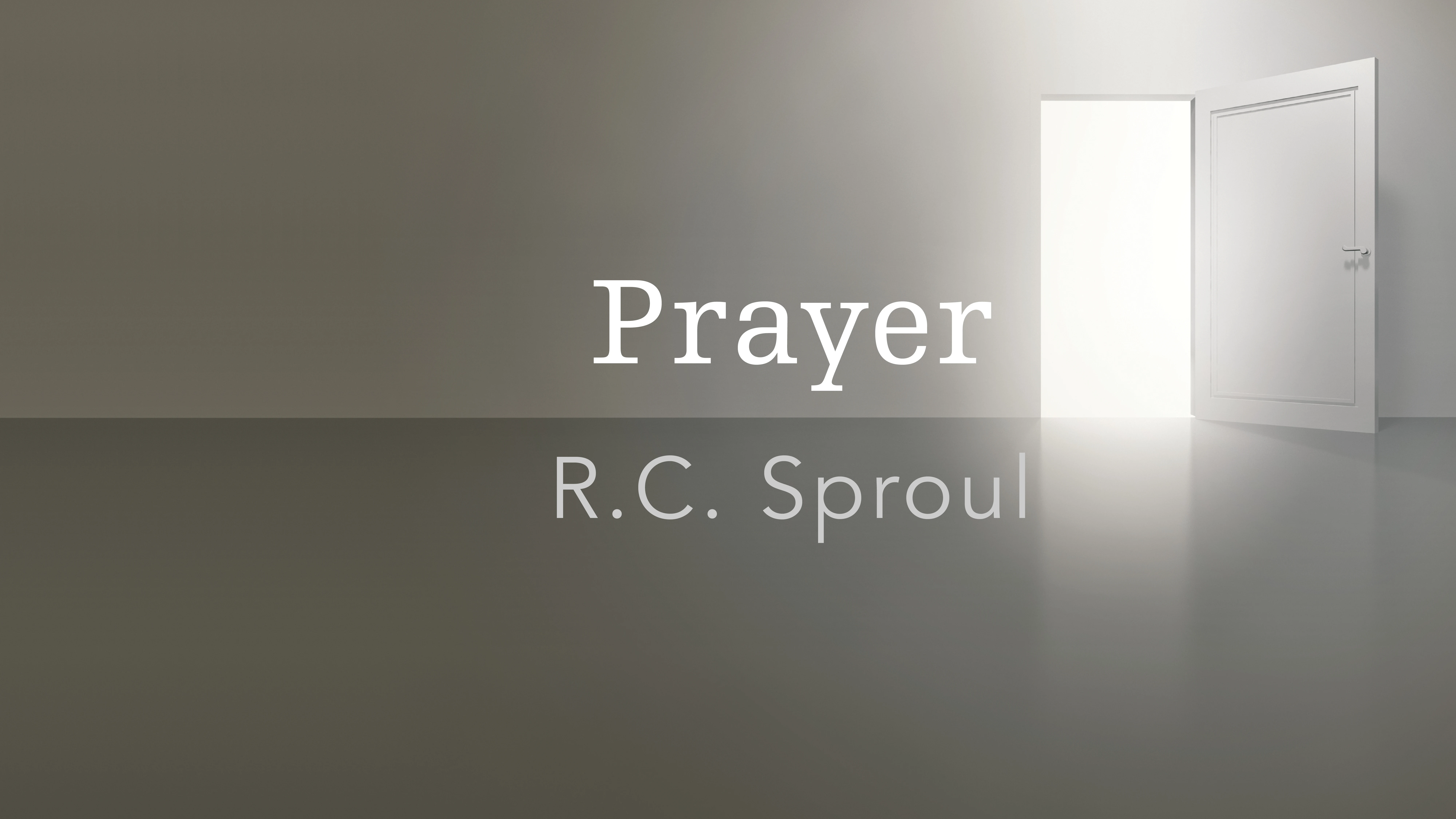 Prayer