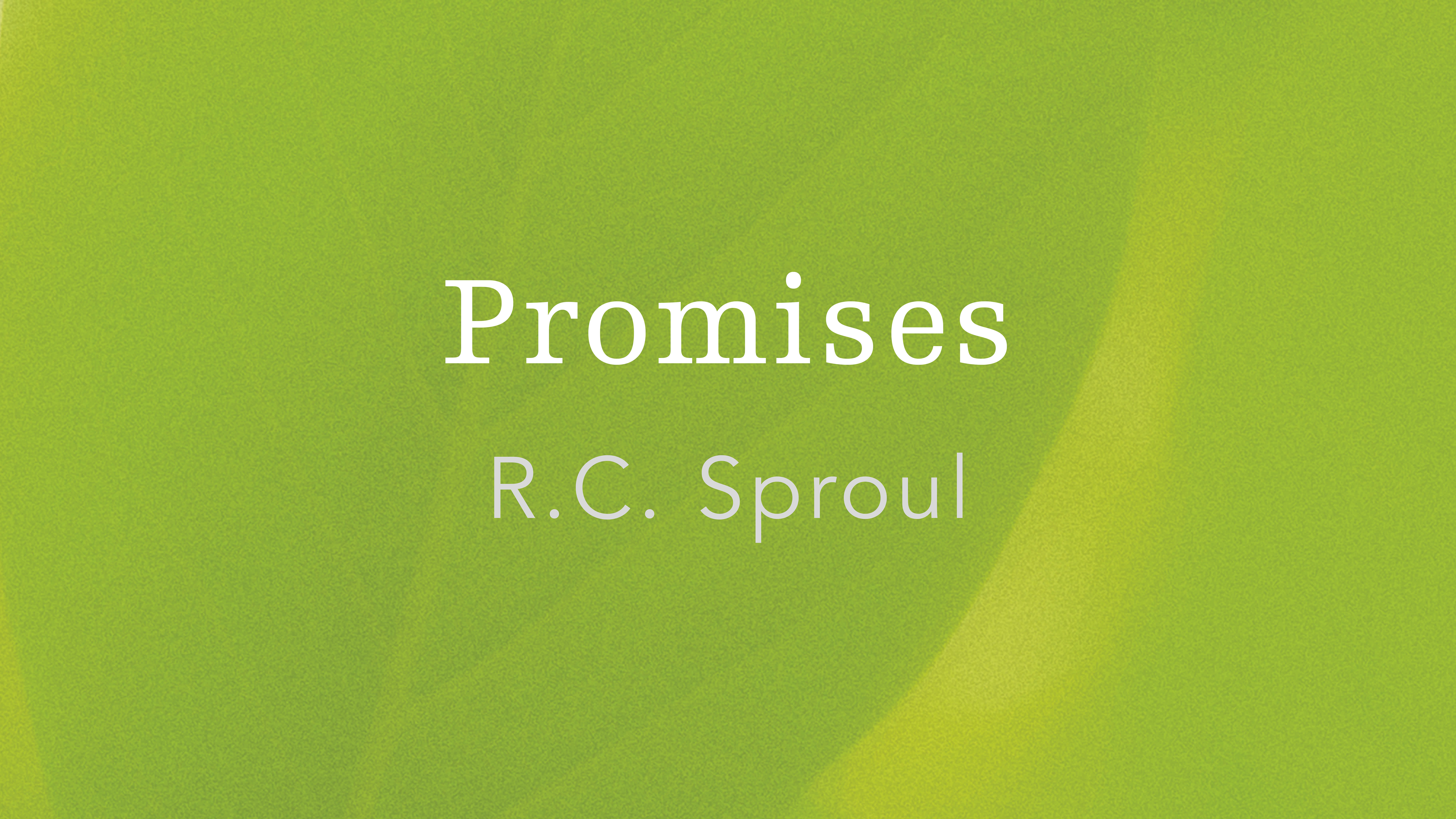 Promises