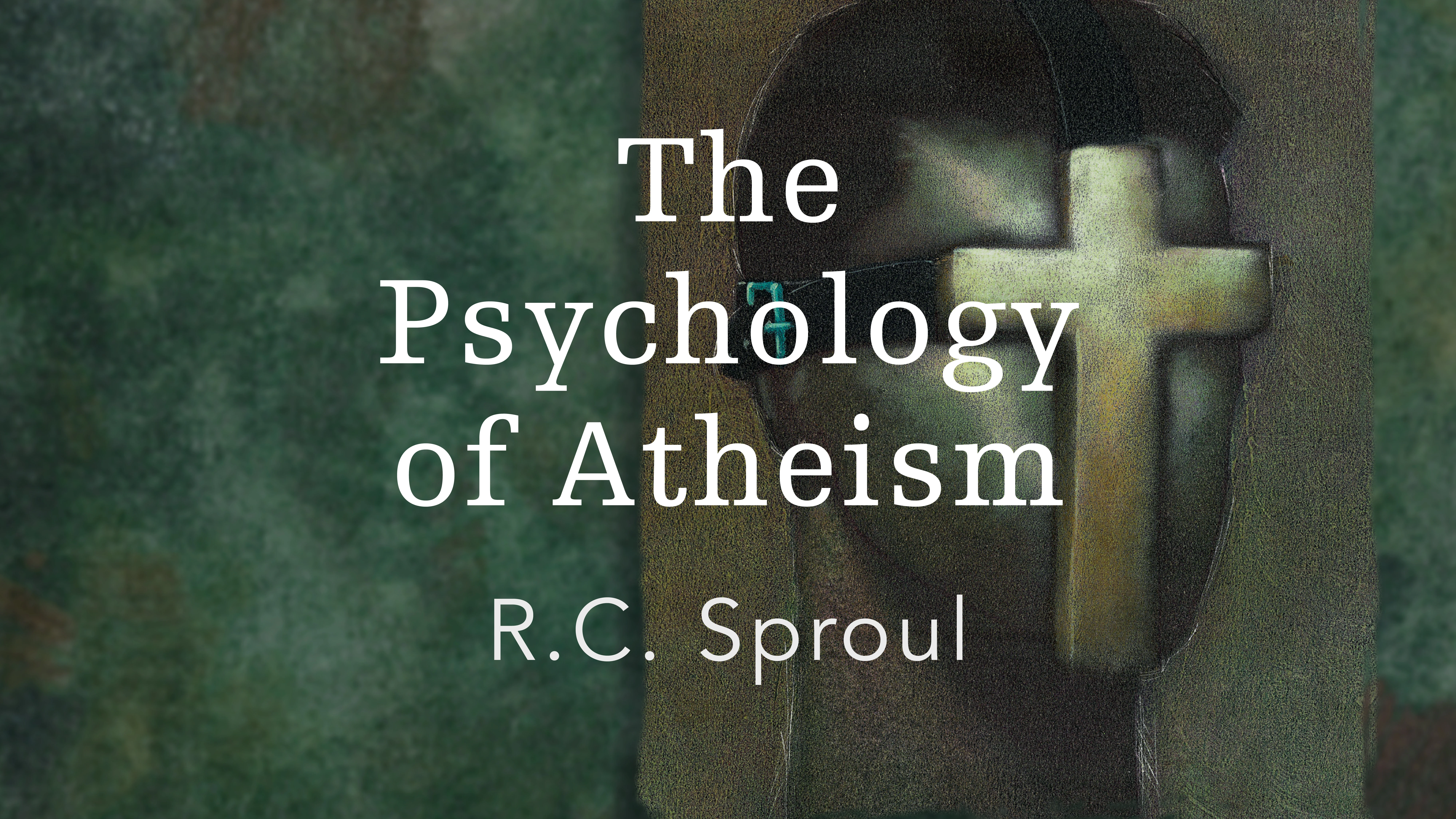 The Psychology of Atheism