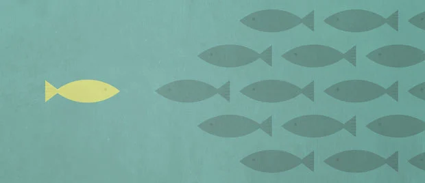 Parenting and the Cultural Pressure to Conform