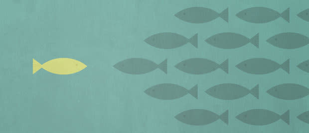 Parenting and the Cultural Pressure to Conform