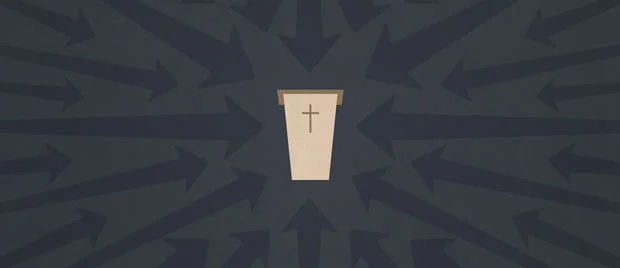 Pastoral Anxiety
