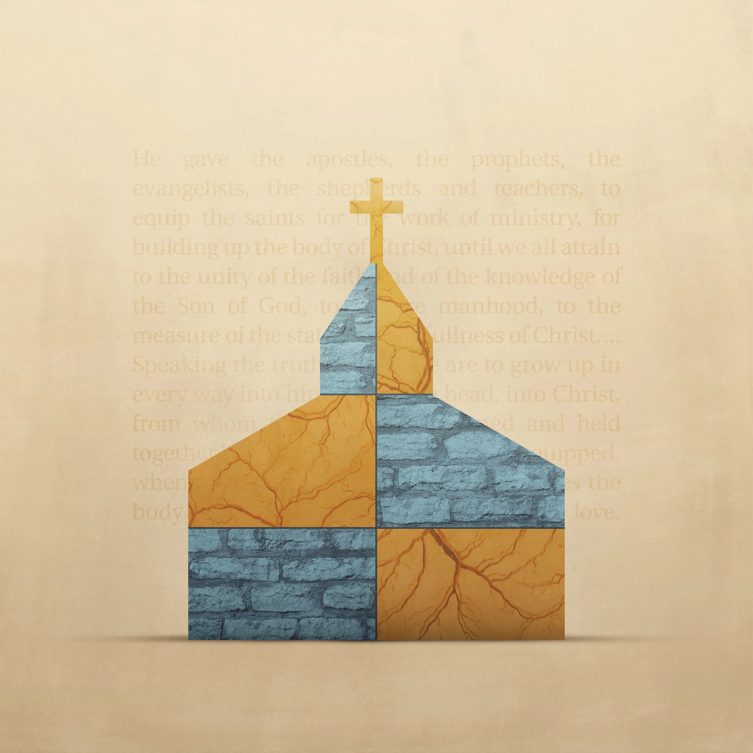 Leadership and Service in Christ’s Church