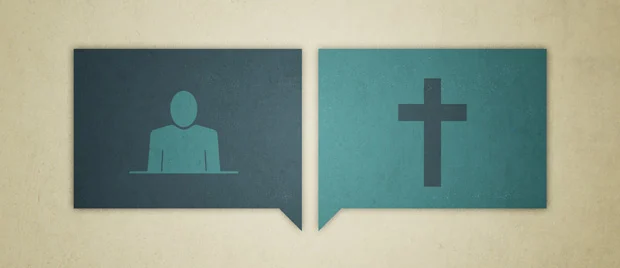 Should We Use Our Personal Testimony in Evangelism? by Richard Phillips