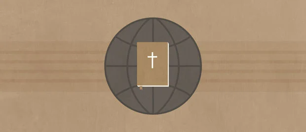 Study Bibles for Our Hearts, Homes, and Churches by Joel Beeke