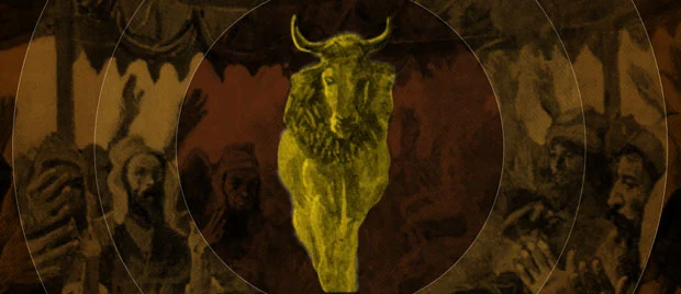 Purity, Power, and the Missing Mark of the Church by Bill Parker