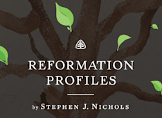 Sola Scriptura: Martin Luther & The Rediscovery of the Authority of Scripture