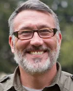 George Robinson | Resources from Ligonier Ministries