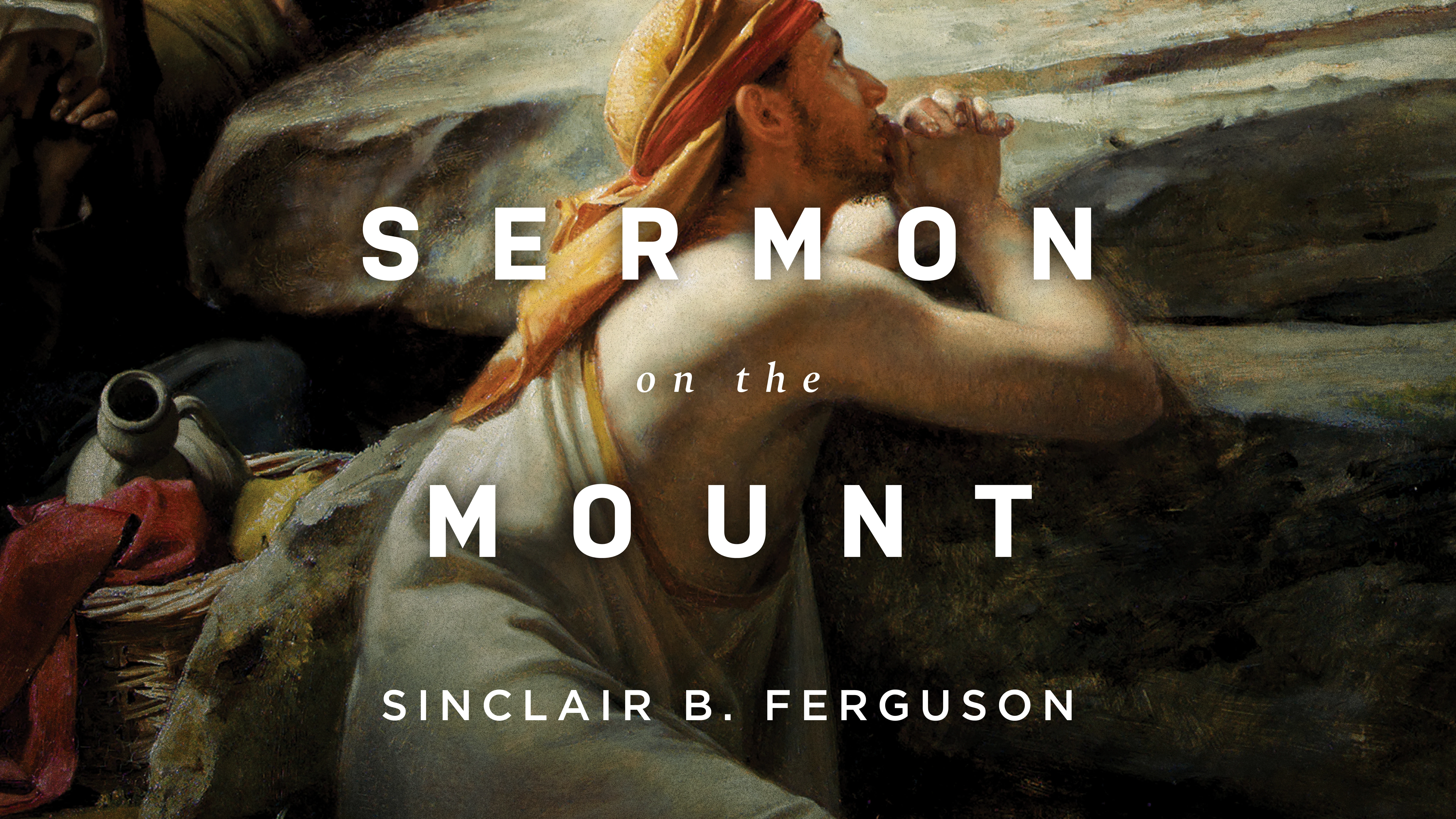 Sermon on the Mount