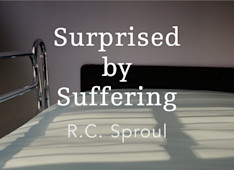 Surprised by Suffering