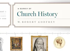 A Survey of Church History, Part 1 A.D. 100-600
