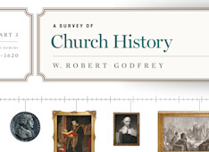 John Calvin & Geneva