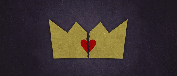 Shakespeare on Love: King Lear by Michael Morales