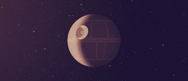 Star Wars and the Ancient Religion by Peter Jones