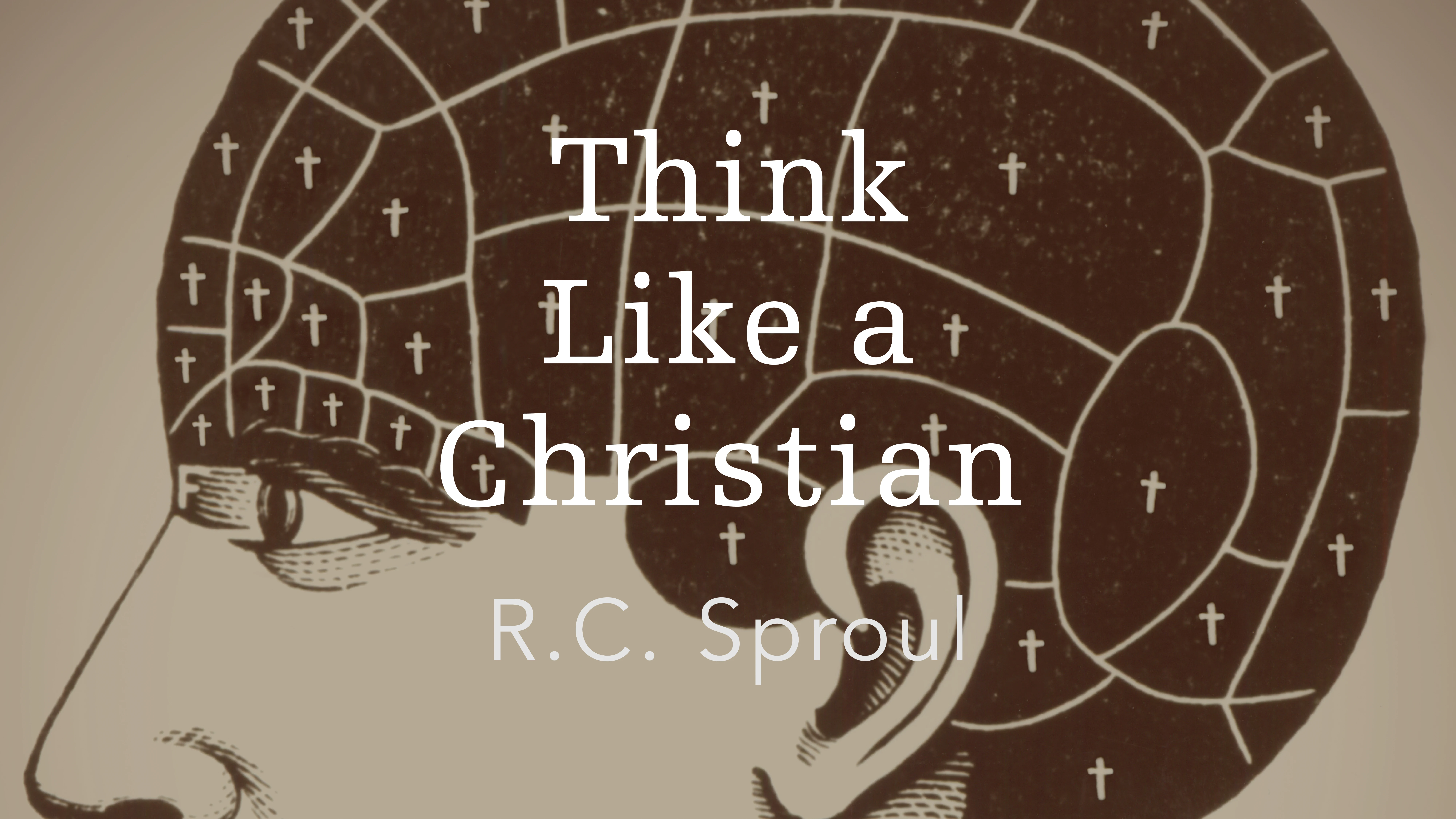 Think Like a Christian