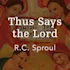 The Authority of Scripture