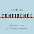 A Time for Confidence