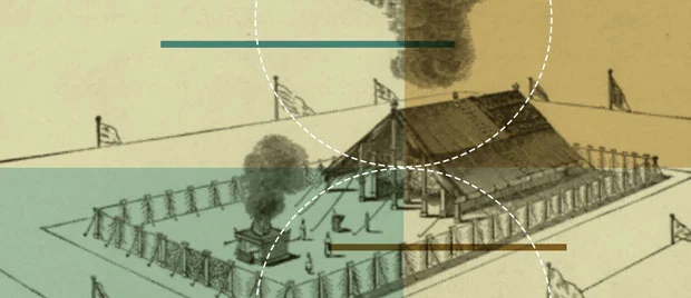 6 Reasons Christians Should Study the Tabernacle