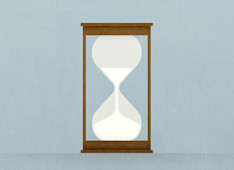 Teach Us to Number Our Days