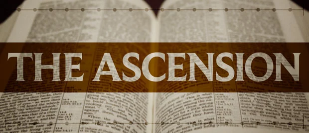 The Ascension