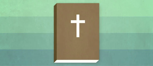 The Bible Belongs to Every Age