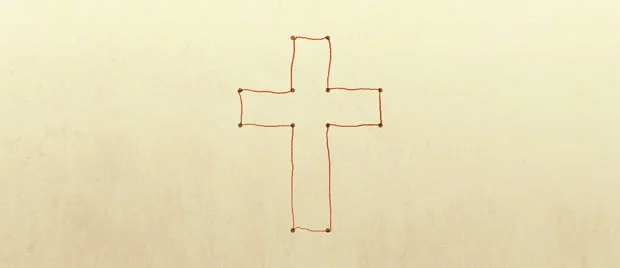 The Crucifixion and Old Testament Prophecy  