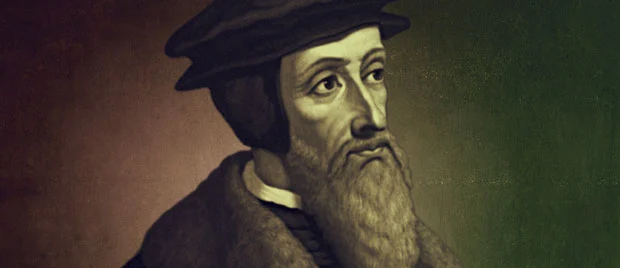 The Greatness of John Calvin by Burk Parsons