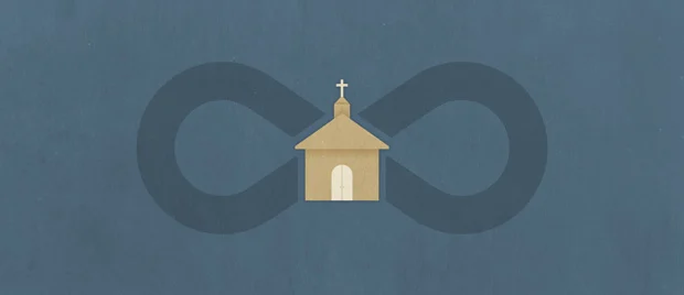 The Mission of the Church Is Eternal