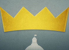 The Origin and Function of Government Under God