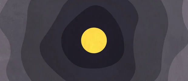 The Trauma of Holiness