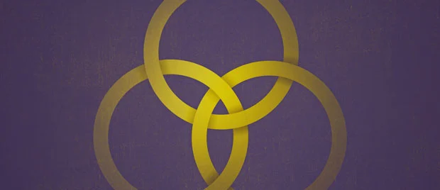 The Trinity Is Not a Contradiction by R.C. Sproul