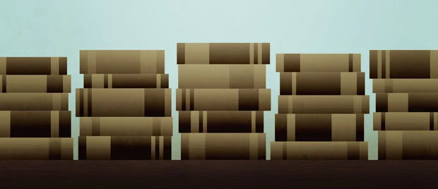 Reflections on the Top 25 Christian Classics