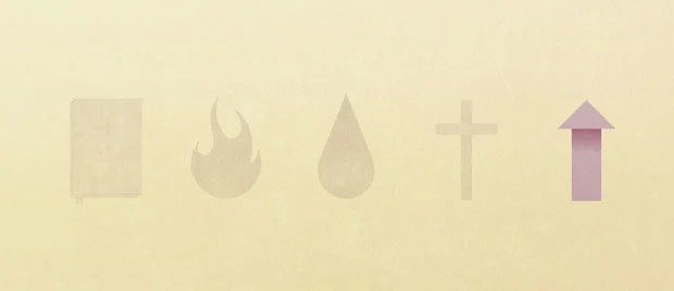 Top Five Books on the Five Solas: Soli Deo Gloria